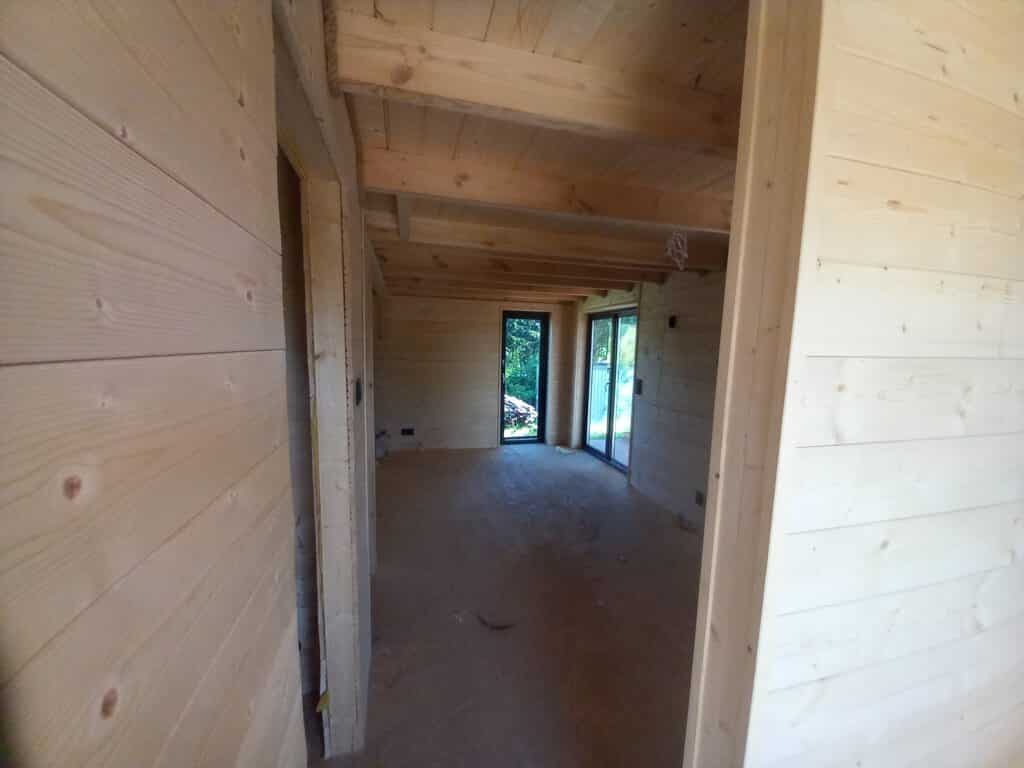 konkurencyjne ceny domki drewniane