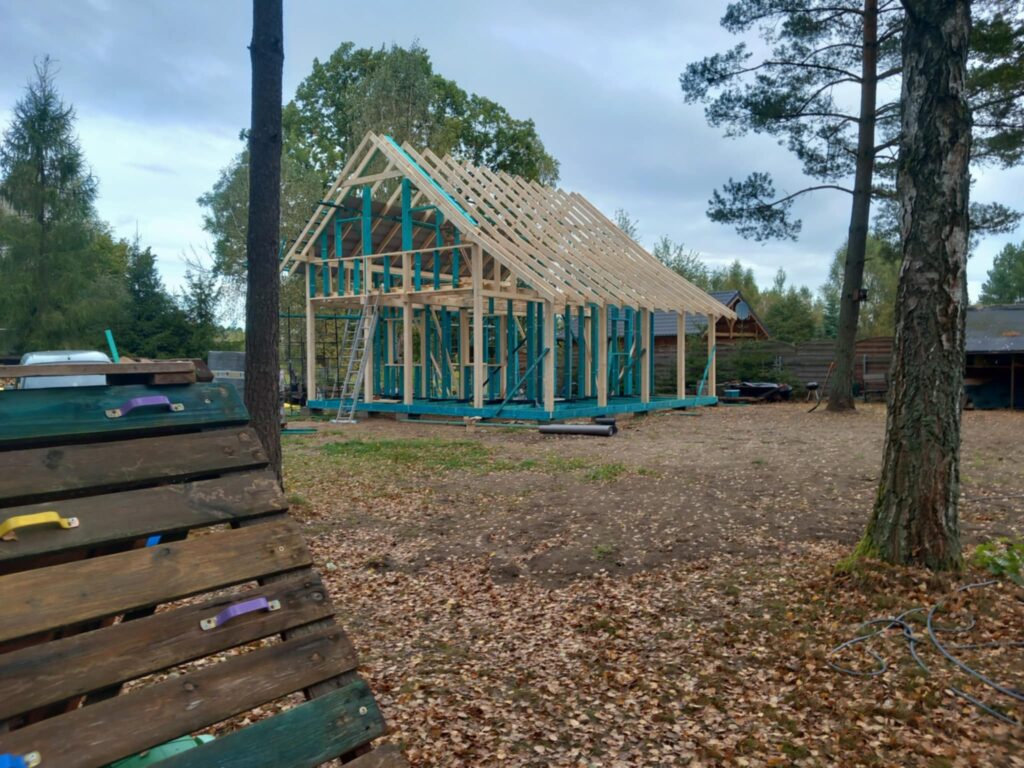 impregnowanie desek 2