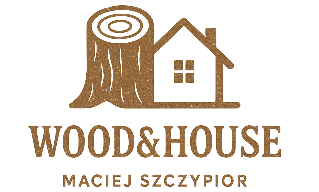 Wood House – Twoje domki z drewna Twoja przyszłość.